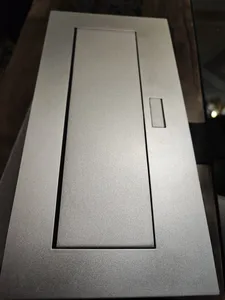 تجریه خرید پریز توکار ملونی مدل 10016