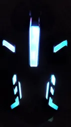 ماوس ایکس پی-پروداکت مدل G698