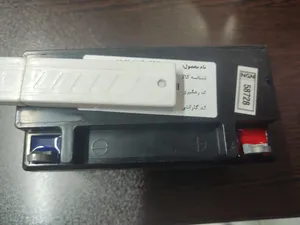 تجریه خرید باتری موتورسیکلت صبا باتری مدل 7 آمپر 12 ولت