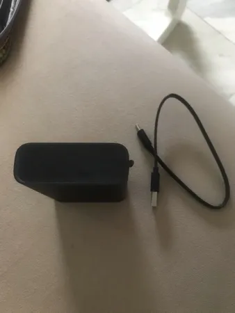 پاوربانک شیائومی PB1022ZM ظرفیت 10000 میلی آمپر ساعت