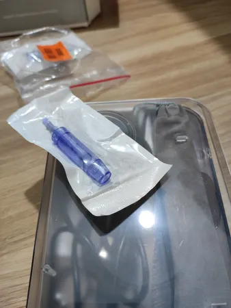 کارتریج میکرونیدلینگ مدل 12 سوزنه بسته 7 عددی