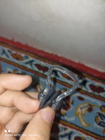 گوش گیر و دماغ گیر آکوا پرو مدل Yne