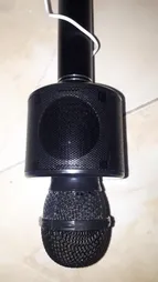 میکروفون اسپیکر مدل WS-858