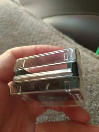 مداد تراش آرایشی کوم کد 9023