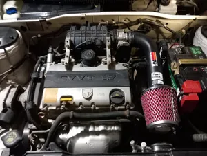 تجریه خرید فیلتر هوا مدل اسپرت کد KN0R