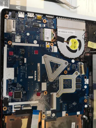 اس اس دی اینترنال سیلیکون پاور مدل Ace A55 ظرفیت 1 ترابایت