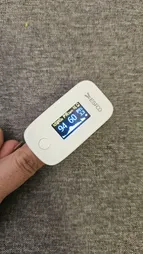 پالس اکسیمتر اسپو  مدل ym201