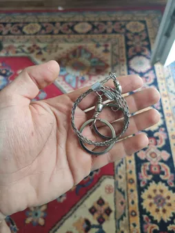 اره سیمی مدل جیبی