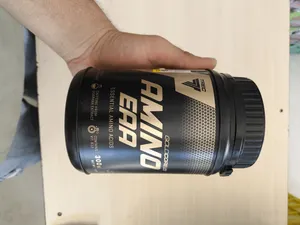 تجریه خرید پودر آمینو EAA گلد کر لاین ترک نوتریشن - 300 گرم