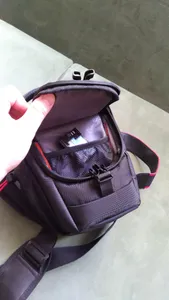 تجریه خرید کیف دوربین مدل 1092C