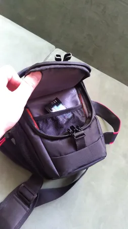 کیف دوربین مدل 1092C