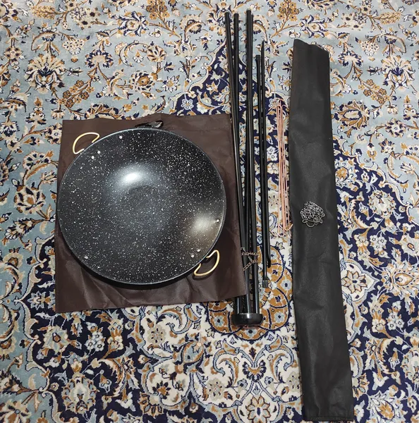 عکس ارسالی خریدار