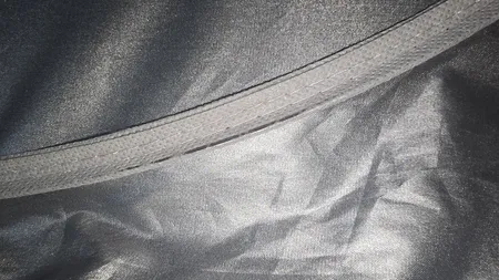 آفتابگیر شیشه جلو خودرو واته.کو مدل X400