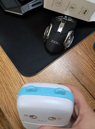 پرینتر حرارتی مدل FunPrint