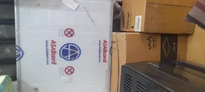 تجریه خرید تخته وایت برد مغناطیسی آسا بُرد مدل آلفا سایز 80×100 سانتی متر