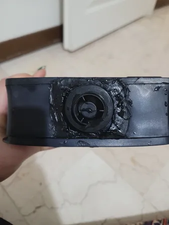 بخارگر تفال مدل IT8490E0