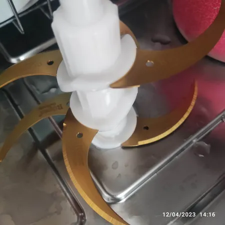 خردکن روگن مدل RU-2320