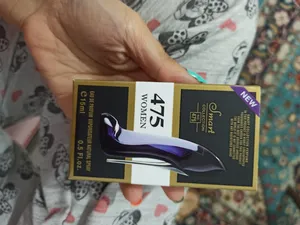 تجریه خرید عطر جیبی زنانه اسمارت کالکشن مدل Good Girl حجم 15 میلی لیتر