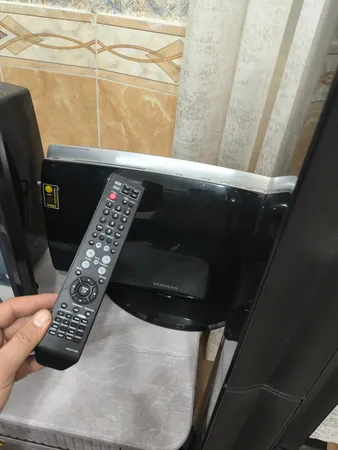 ریموت کنترل سینما خانگی مدل AH59-01718A