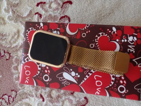 ساعت مچی دیجیتال مدل لمسی کد 168T