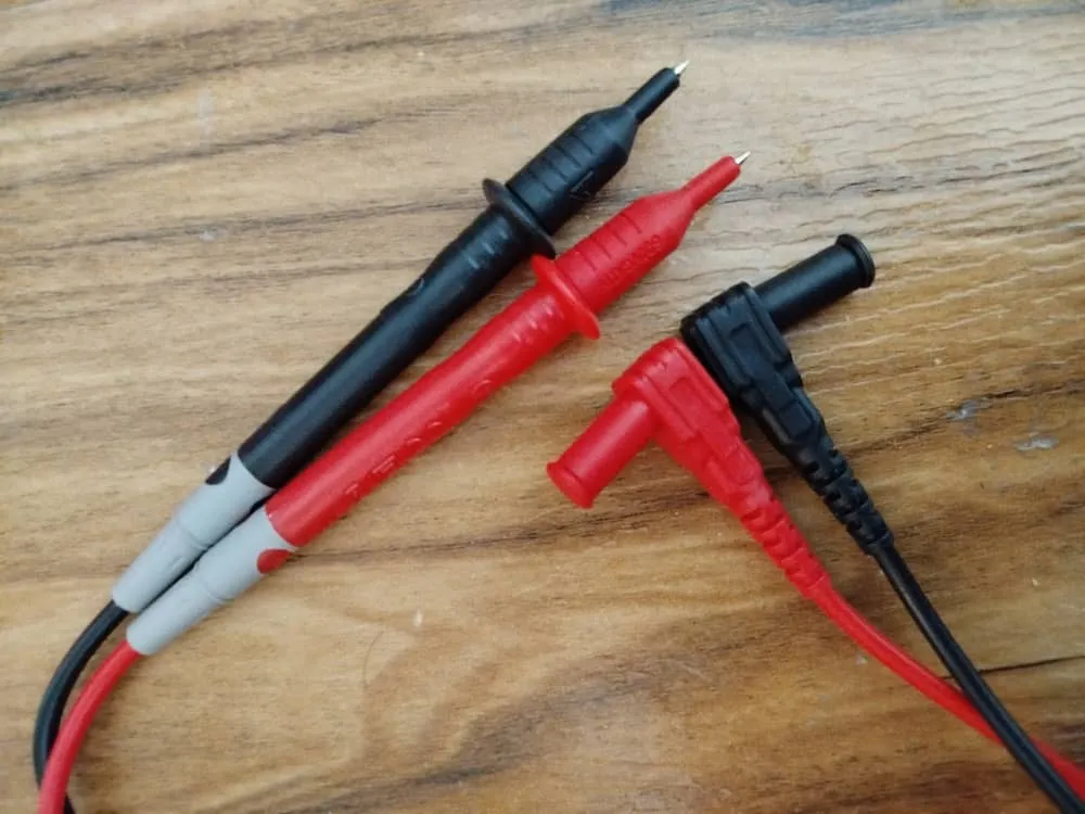 مولتی متر دیجیتال مستک مدل DM95A