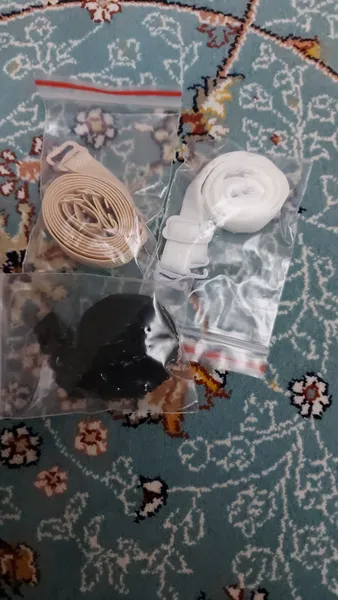 عکس ارسالی خریدار