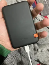 تجریه خرید پاوربانک مک دودو مدل mc-1461 ظرفیت 10000 میلی آمپر ساعت