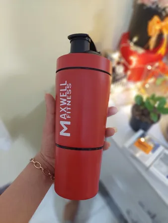 شیکر مدل Maxwell گنجایش 700 میلی لیتر