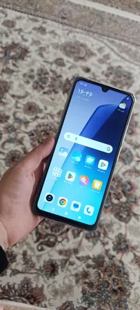 گوشی موبایل شیائومی مدل Redmi 14C دو سیم کارت ظرفیت 256 گیگابایت و رم 8 گیگابایت