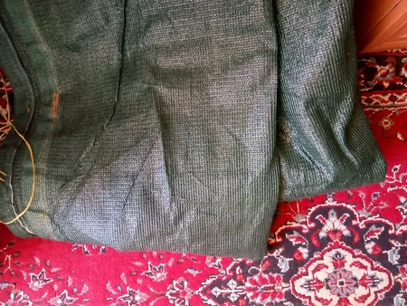 سایه بان مدل 4x4