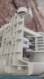 زمین شوی چرخشی لیمون مدل Walkable Mop