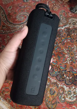 اسپیکر بلوتوثی قابل حمل شیائومی مدل MDZ-36-DB