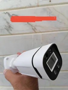 تجریه خرید دوربین مداربسته آنالوگ مدل 222A دانتون