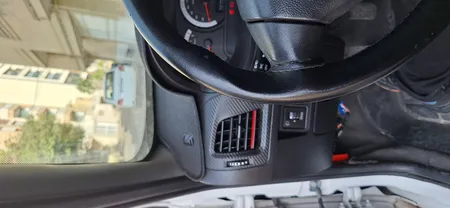 رد لاین داشبورد خودرو پهلوان کد qsP1 مناسب برای کوئیک