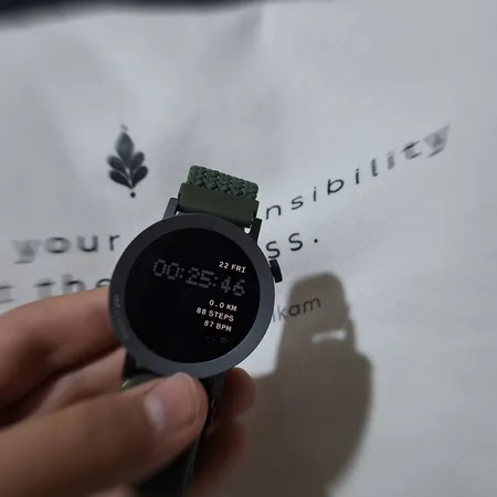 ساعت هوشمند ناتینگ مدل Cmf watch pro 2