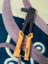 تجریه خرید انبر پرچ اینکو مدل HR104 سایز 10.5 اینچ