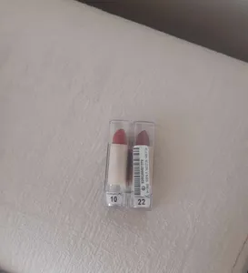 تجریه خرید رژ لب جامد الیزا مدل Mini شماره ۱۰