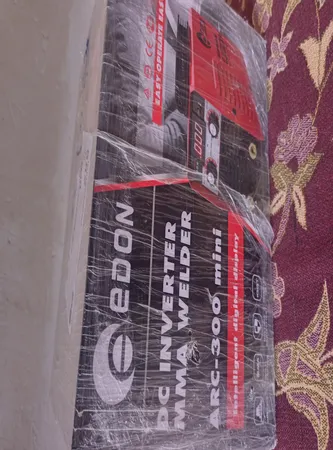 دستگاه جوش 300 آمپر ادون مدل ARC300-MINI