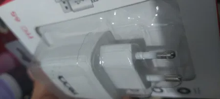 شارژر دیواری 20 وات تسکو مدل TTC 65