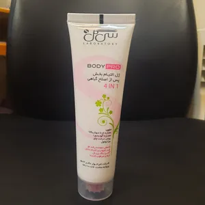 تجریه خرید ژل التیام بخش پس از اصلاح سی گل مدل 4in1 مناسب انواع پوست حجم 100 میلی لیتر