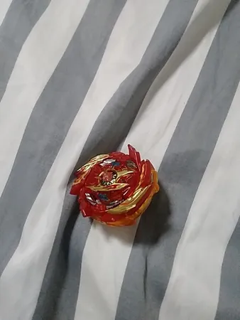 فرفره مدل انفجاری طرح سوپر هایپریون کد B-159