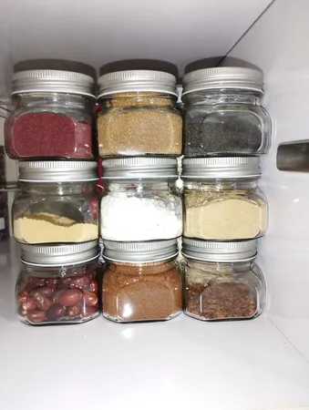 بانکه مدل کتیبه ای کوچک مجموعه 9 عددی