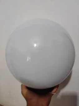 چراغ پارکی کد 25C