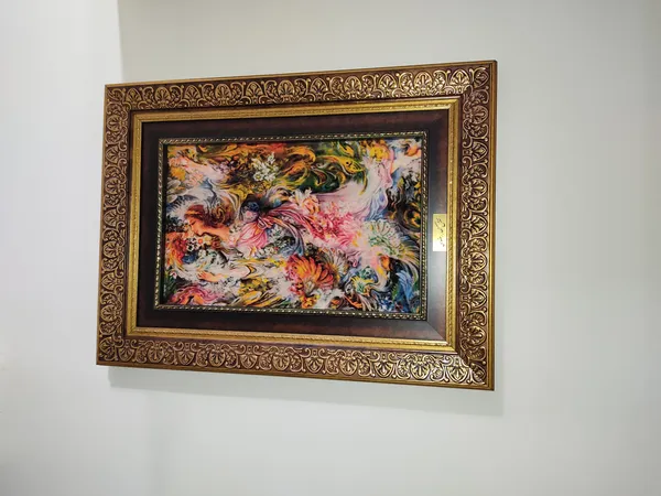 عکس ارسالی خریدار