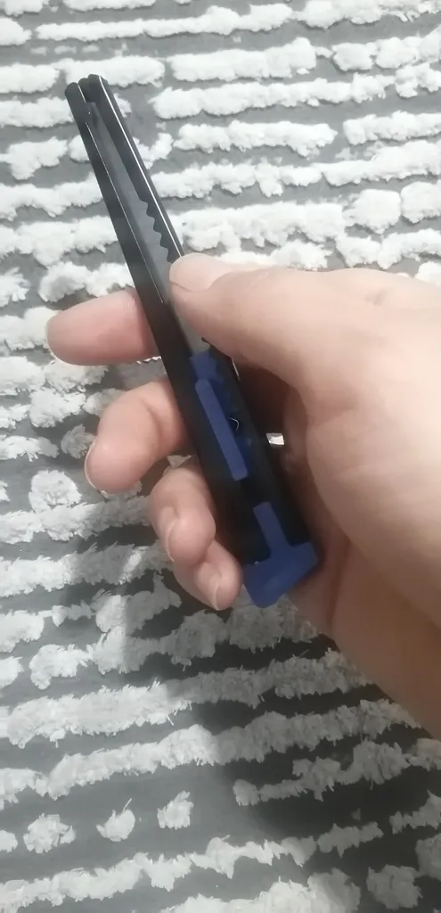 کاتر مدل 2000 AFT