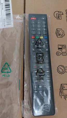 ریموت کنترل مدل 1080P