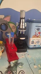 میکروسکوپ مدیک مدل MH-1200L