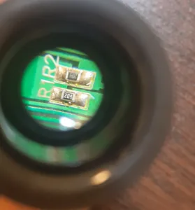 تجریه خرید لوپ چشمی کامار مدل 8920RA