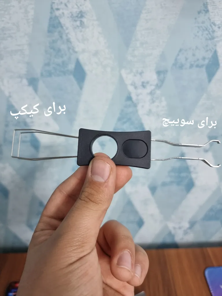 کیبورد گیمینگ ردراگون مدل K617 FIZZ، سوییچ مکانیکال قرمز، Tenkeyless، نورپردازی RGB کیبورد گیمینگ ردراگون مدل K617 FIZZ، سوییچ مکانیکال قرمز، Tenkeyless، نورپردازی RGB
