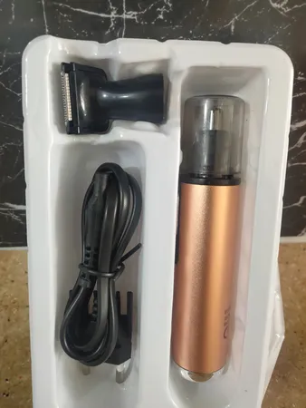 موزن گوش و بینی و خط زن جیمی مدل 3112